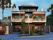 Casa / Sobrado para Venda em Curitiba/PR Guabirotuba 3...