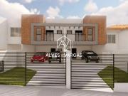 Casa / Sobrado para Venda em Curitiba/PR Guabirotuba 3...