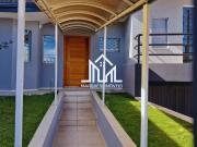 Casa / Sobrado para Venda em Curitiba/PR Guabirotuba 3...