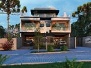 Casa / Sobrado para Venda em Curitiba/PR Guabirotuba 3...