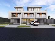 Casa / Sobrado para Venda em Curitiba/PR Guabirotuba 3...