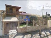 Casa / Sobrado para Venda em Curitiba/PR Guabirotuba 4...