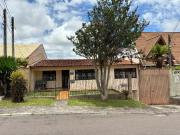 Casa / Sobrado para Venda em Curitiba/PR Guabirotuba 4...