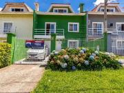 Casa / Sobrado para Venda em Curitiba/PR Guaíra 3 Quartos