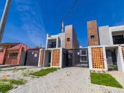 Casa / Sobrado para Venda em Curitiba/PR Guaíra 3 Quartos