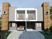 Casa / Sobrado para Venda em Curitiba/PR Guaíra 3 Quartos