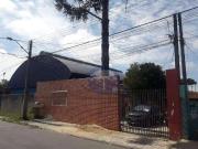 Casa / Sobrado para Venda em Curitiba/PR Guaíra 3 Quartos