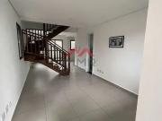 Casa / Sobrado para Venda em Curitiba/PR Guaíra 3 Quartos