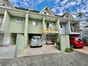 Casa / Sobrado para Venda em Curitiba/PR Guaíra 3 Quartos