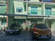 Casa / Sobrado para Venda em Curitiba/PR Guaíra 3 Quartos