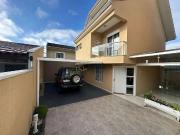 Casa / Sobrado para Venda em Curitiba/PR Guaíra 3 Quartos