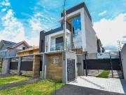 Casa / Sobrado para Venda em Curitiba/PR Guaíra 3 Quartos