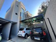 Casa / Sobrado para Venda em Curitiba/PR Guaíra 3 Quartos