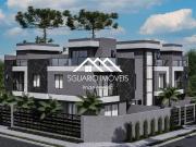 Casa / Sobrado para Venda em Curitiba/PR Guaíra 3 Quartos