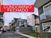 Casa / Sobrado para Venda em Curitiba/PR Guaíra 3 Quartos