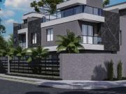 Casa / Sobrado para Venda em Curitiba/PR Guaíra 3 Quartos