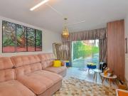 Casa / Sobrado para Venda em Curitiba/PR Guaíra 3 Quartos