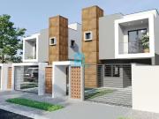 Casa / Sobrado para Venda em Curitiba/PR Portão 3 Quartos