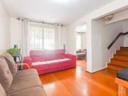 Casa / Sobrado para Venda em Curitiba/PR Guaíra 3 Quartos