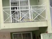 Casa / Sobrado para Venda em Curitiba/PR Guaíra 3 Quartos
