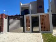 Casa / Sobrado para Venda em Curitiba/PR Guaíra 3 Quartos