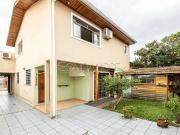 Casa / Sobrado para Venda em Curitiba/PR Guaíra 3 Quartos