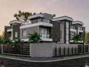 Casa / Sobrado para Venda em Curitiba/PR Guaíra 3 Quartos