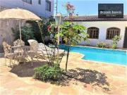Casa / Sobrado para Venda em Curitiba/PR Guaíra 4 Quartos