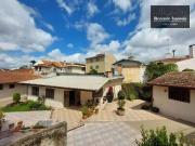Casa / Sobrado para Venda em Curitiba/PR Guaíra 4 Quartos