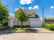 Casa / Sobrado para Venda em Curitiba/PR Guaíra 4 Quartos