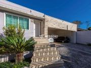 Casa / Sobrado para Venda em Curitiba/PR Guaíra 5 Quartos