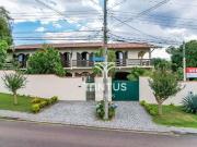 Casa / Sobrado para Venda em Curitiba/PR Guaíra 6 Quartos