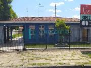 Casa / Sobrado para Venda em Curitiba/PR Hauer 3 Quartos