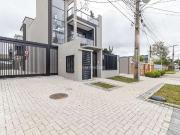 Casa / Sobrado para Venda em Curitiba/PR Hauer 3 Quartos