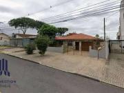 Casa / Sobrado para Venda em Curitiba/PR Hauer 3 Quartos