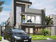 Casa / Sobrado para Venda em Curitiba/PR Hauer 3 Quartos
