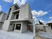 Casa / Sobrado para Venda em Curitiba/PR Hauer 3 Quartos