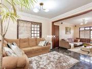 Casa / Sobrado para Venda em Curitiba/PR Hauer 3 Quartos