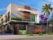 Casa / Sobrado para Venda em Curitiba/PR Hauer 3 Quartos