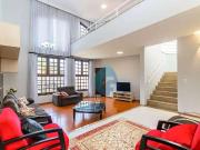 Casa / Sobrado para Venda em Curitiba/PR Hauer 3 Quartos