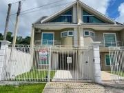 Casa / Sobrado para Venda em Curitiba/PR Hauer 3 Quartos