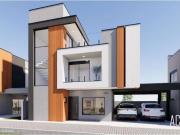 Casa / Sobrado para Venda em Curitiba/PR Hauer 3 Quartos