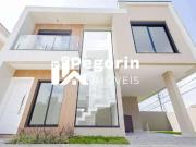 Casa / Sobrado para Venda em Curitiba/PR Hauer 3 Quartos