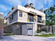 Casa / Sobrado para Venda em Curitiba/PR Hauer 3 Quartos