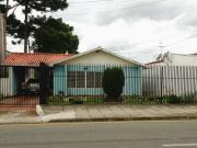 Casa / Sobrado para Venda em Curitiba/PR Hauer 3 Quartos