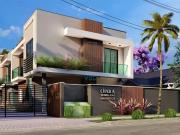 Casa / Sobrado para Venda em Curitiba/PR Hauer 3 Quartos