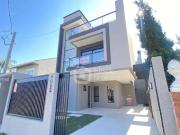 Casa / Sobrado para Venda em Curitiba/PR Hauer 3 Quartos