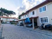 Casa / Sobrado para Venda em Curitiba/PR Hauer 3 Quartos