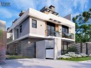 Casa / Sobrado para Venda em Curitiba/PR Hauer 3 Quartos