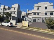 Casa / Sobrado para Venda em Curitiba/PR Hauer 3 Quartos